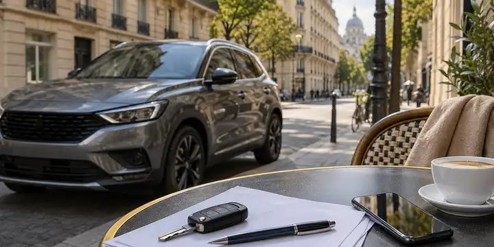 Abeille Assurance auto : notre avis complet