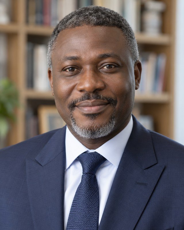 Portrait de Nestor Buisson